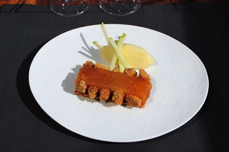 Children diner - £50